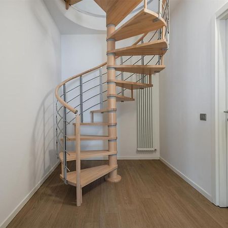 加尔达湖滨Casa Giulia公寓 外观 照片
